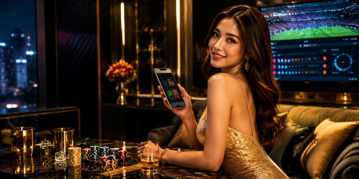 c13 mobile gaming